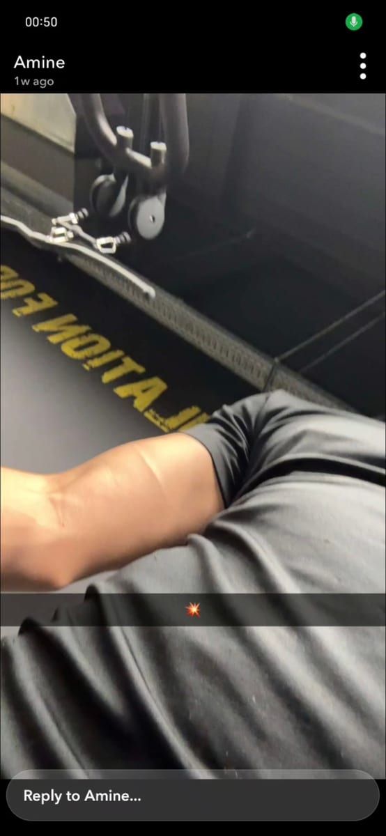 Profil de Hao, 24 ans, Annonces gay à Brot-Dessous (Neuchâtel)