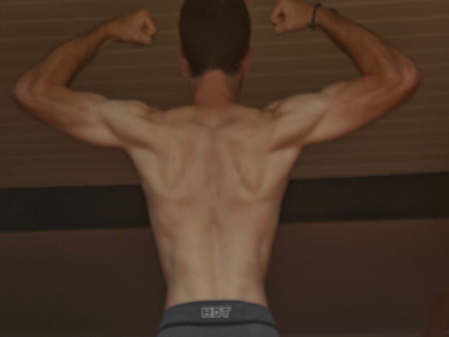 Profil de Aimen, 26 ans, Annonces gay à Travers (Neuchâtel)
