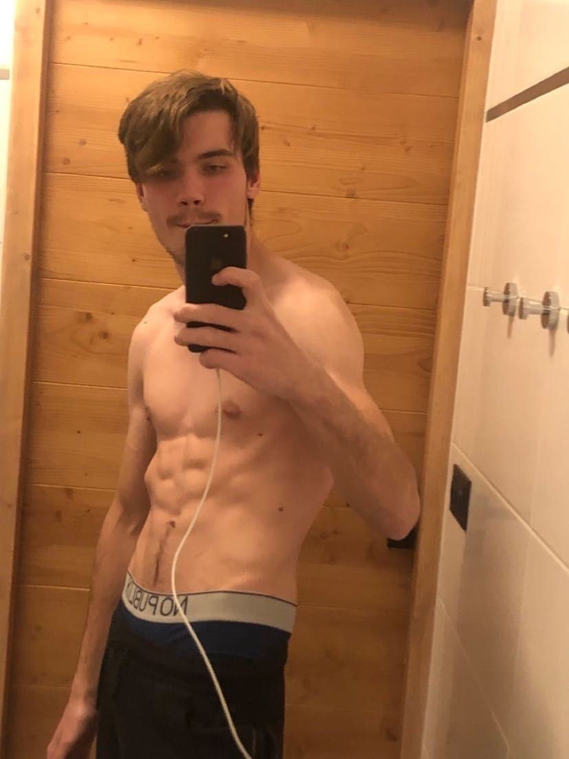 Profil de Erwyn, 30 ans, Annonces gay à Colombier NE (Neuchâtel)