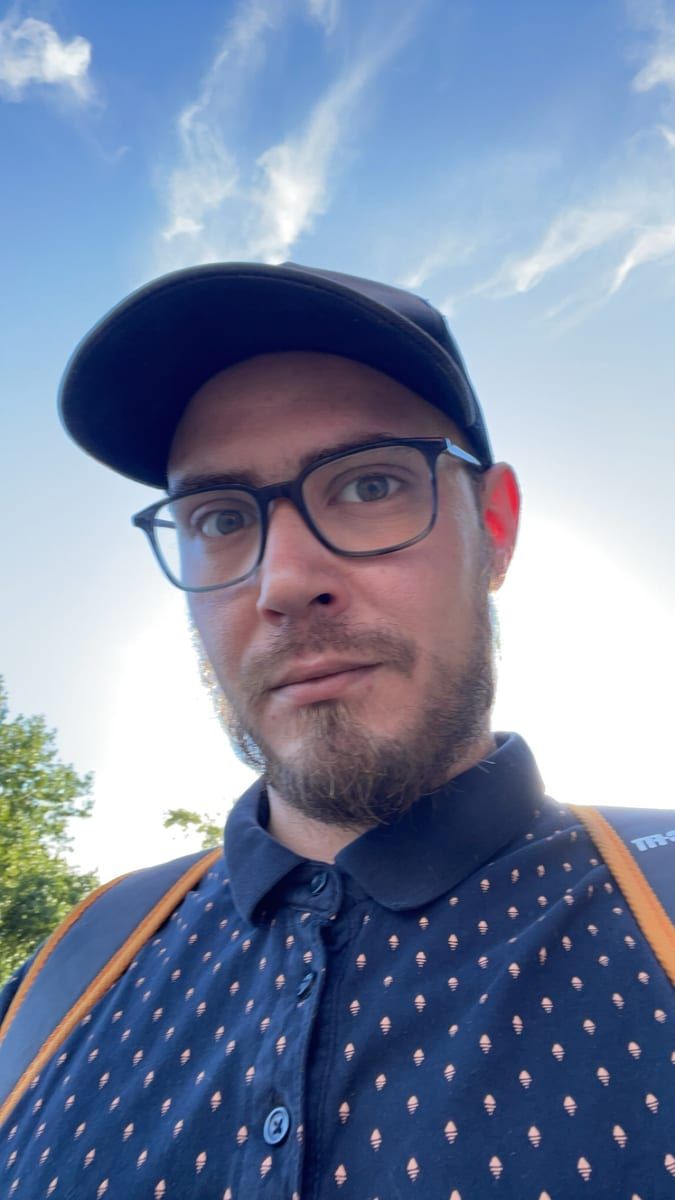 Profil de Jorma, 39 ans, Annonces gay à Corcelles NE (Neuchâtel)