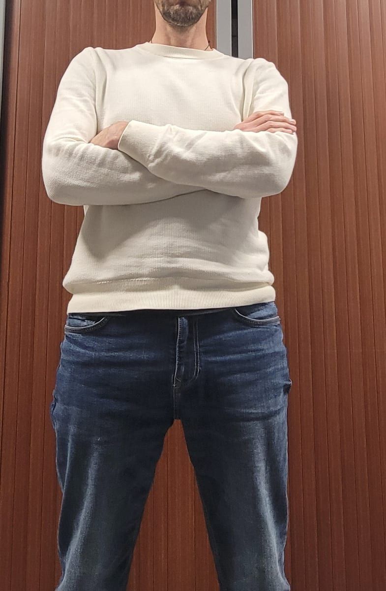 Profil de Tyrick, 43 ans, Annonces gay à St-Blaise (Neuchâtel)