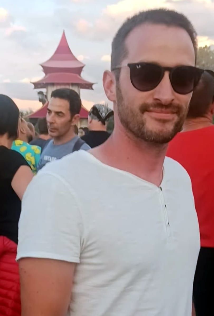 Profil de Nebi, 29 ans, Annonces gay à Nods (Neuchâtel)