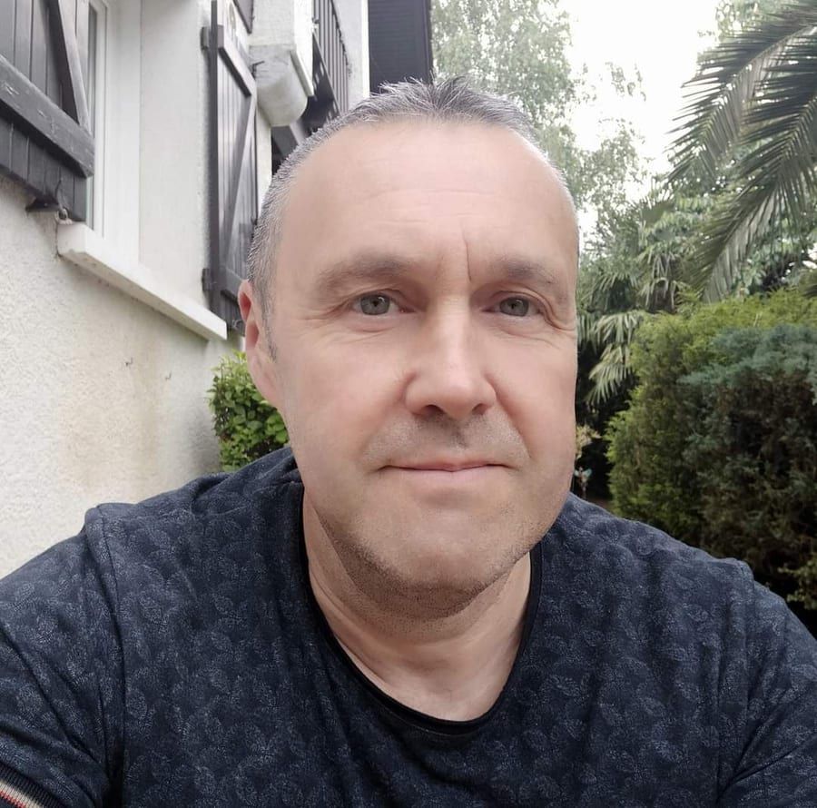 Profil de Horacio, 37 ans, Annonces gay arabe à Fretereules (Neuchâtel)