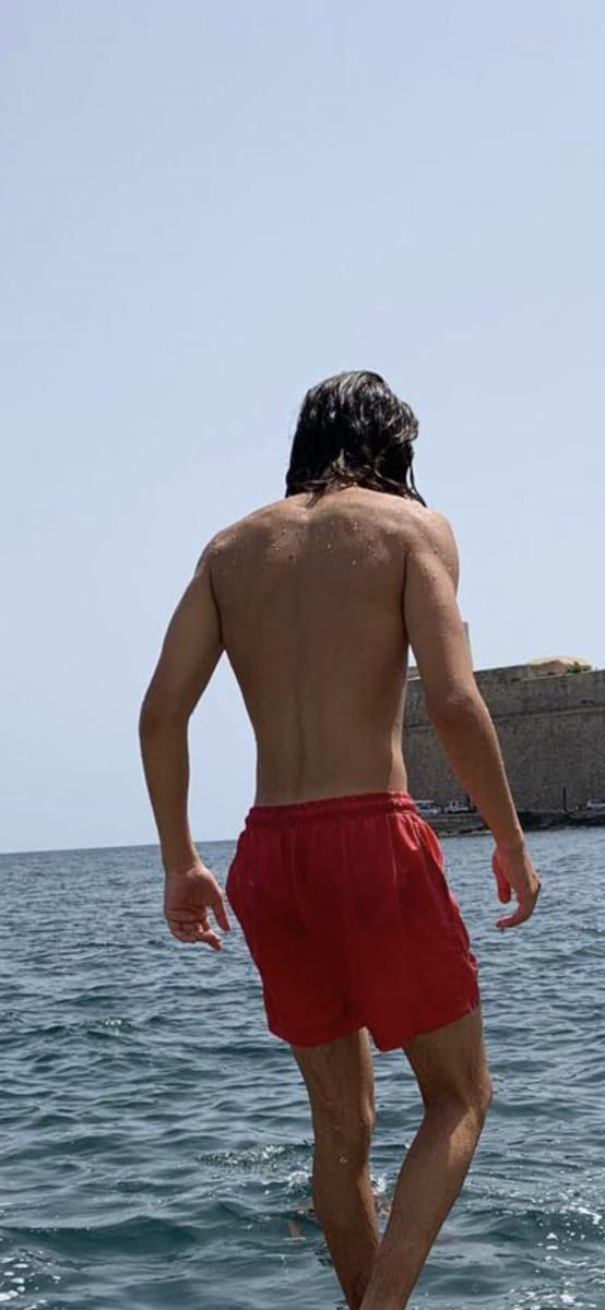 Profil de Harish, 44 ans, Annonces gay arabe à Engollon (Neuchâtel)