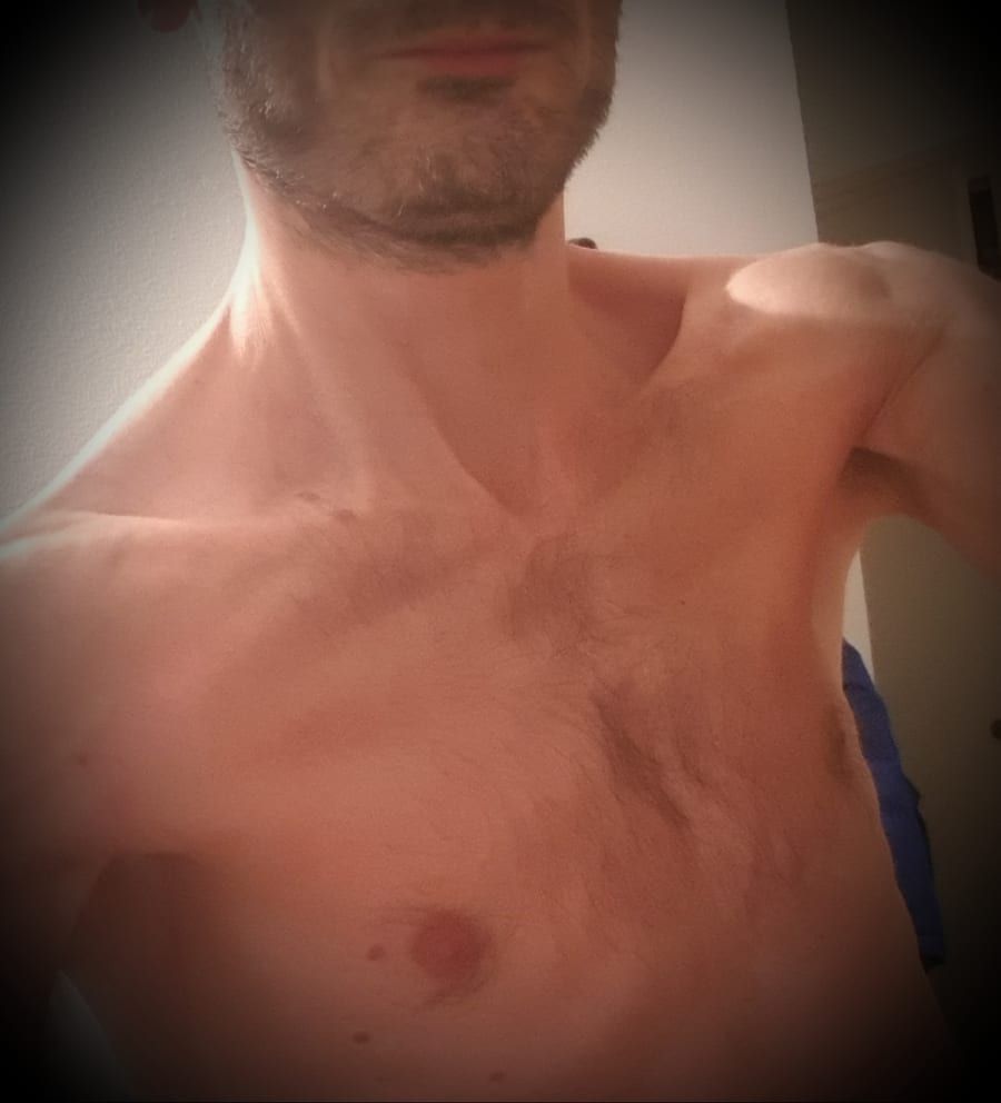 Profil de Mounire, 37 ans, Annonces gay à Le Locle (Neuchâtel)