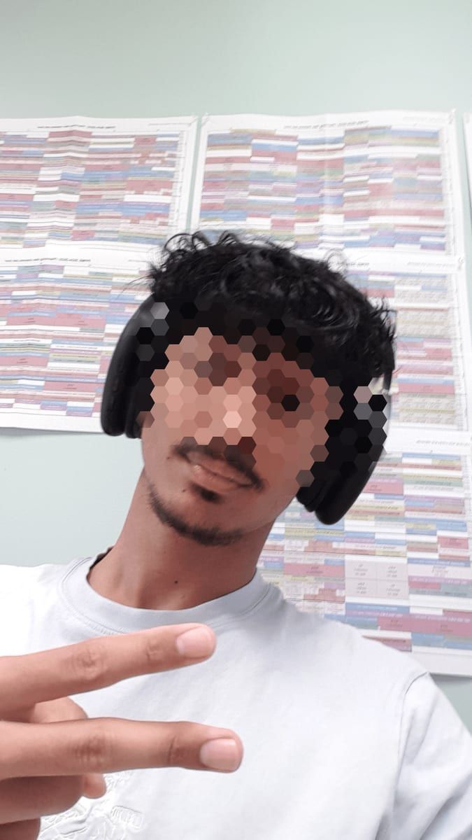 Profil de Djeff, 40 ans, Annonces gay arabe à Cernier (Neuchâtel)
