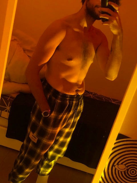 Profil de Tomer, 23 ans, Annonces gay arabe à Lignières (Neuchâtel)