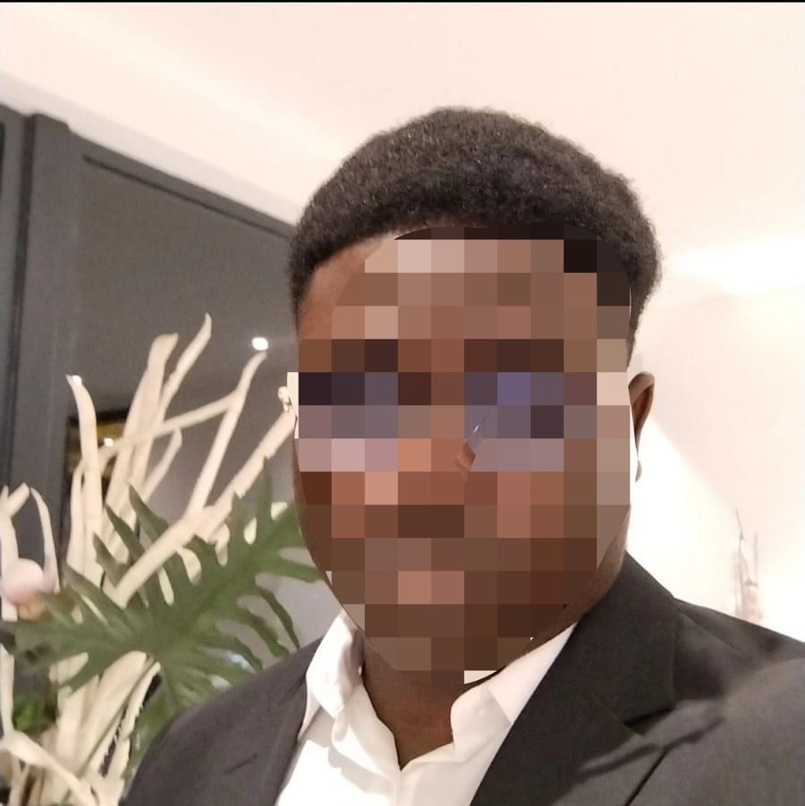 Profil de Antonio, 33 ans, Annonces gay arabe à Cormondrèche (Neuchâtel)