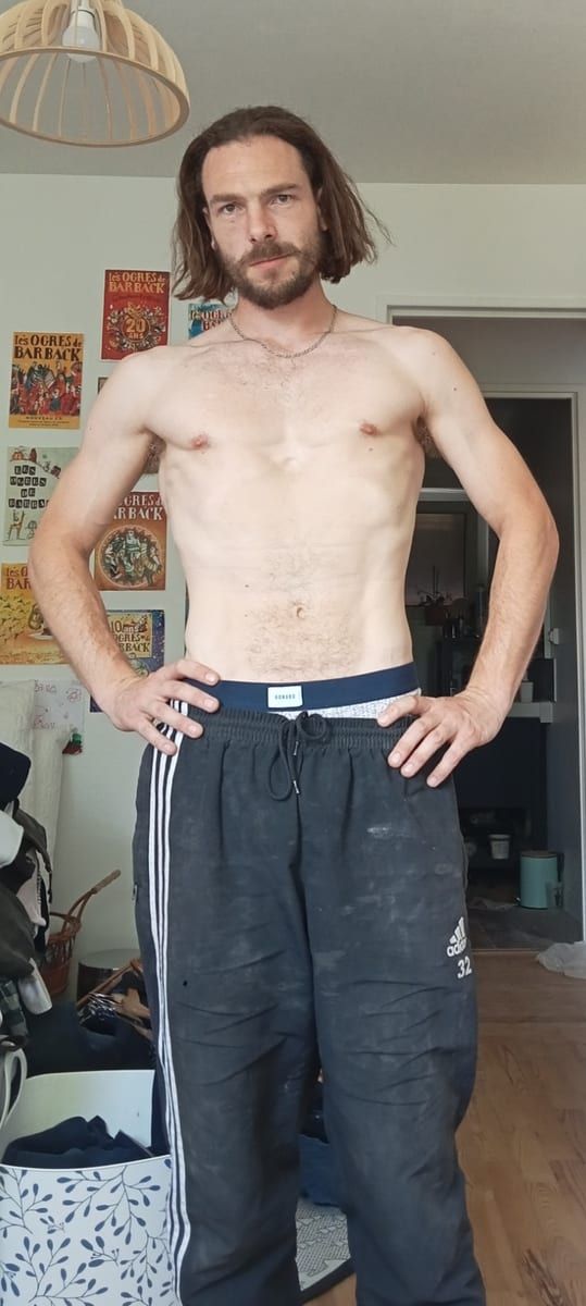 Profil de Serhat, 37 ans, Annonces gay à Rochefort (Neuchâtel)