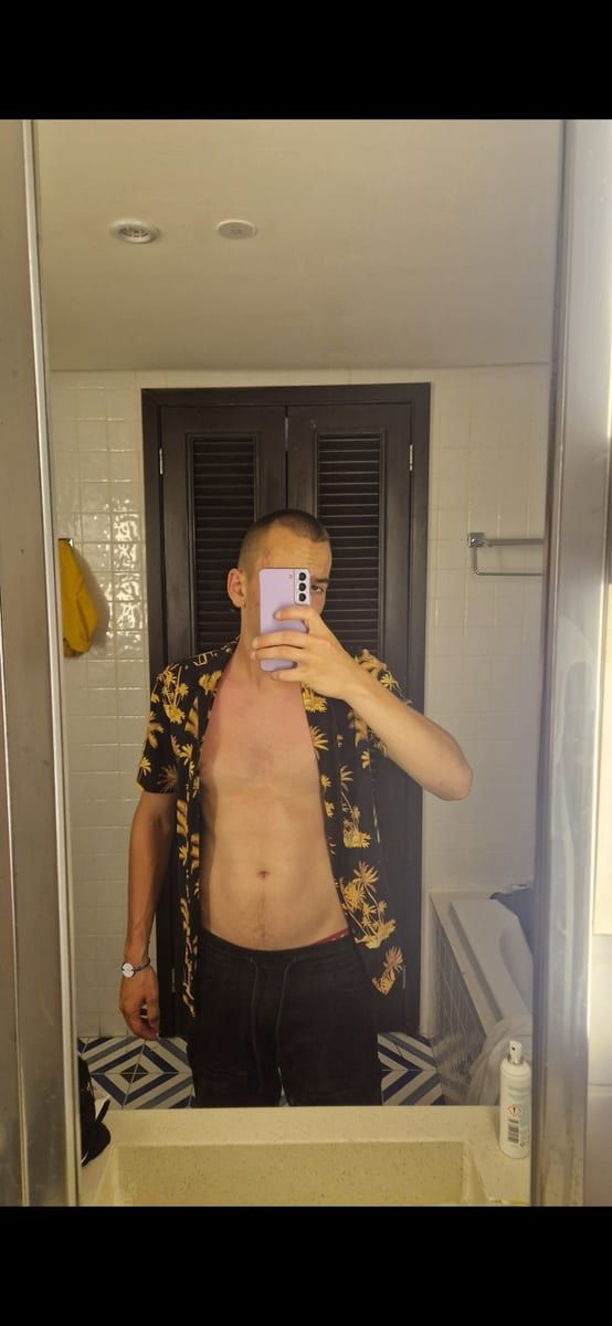 Profil de Moctar, 32 ans, Annonces gay arabe à Wavre (Neuchâtel)