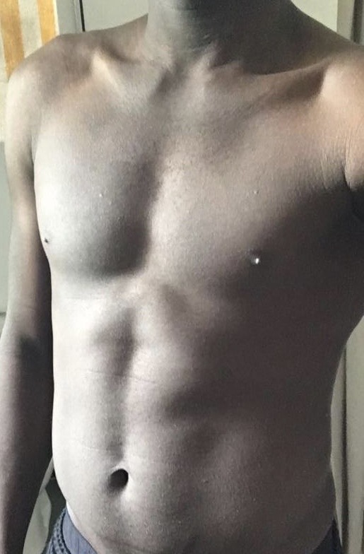 Profil de Safwan, 24 ans, Annonces gay arabe à Cernier (Neuchâtel)