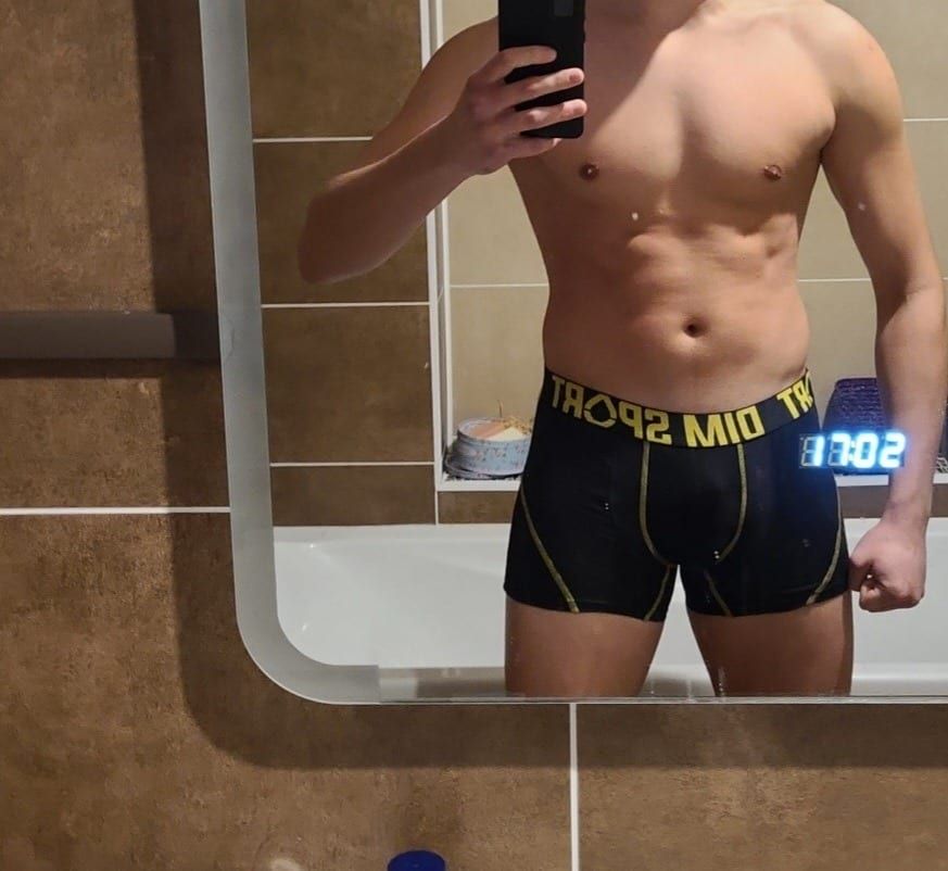 Profil de Richelieu, 40 ans, Annonces gay à Colombier NE (Neuchâtel)