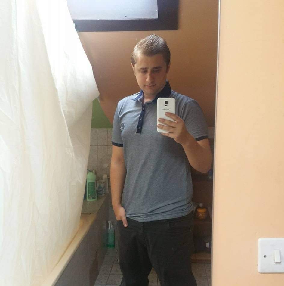Profil de Rhys, 29 ans, Annonces gay arabe à Bôle (Neuchâtel)
