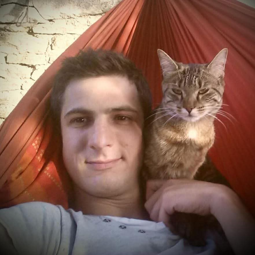 Profil de Ronnie, 45 ans, Annonces gay arabe à Le Landeron (Neuchâtel)