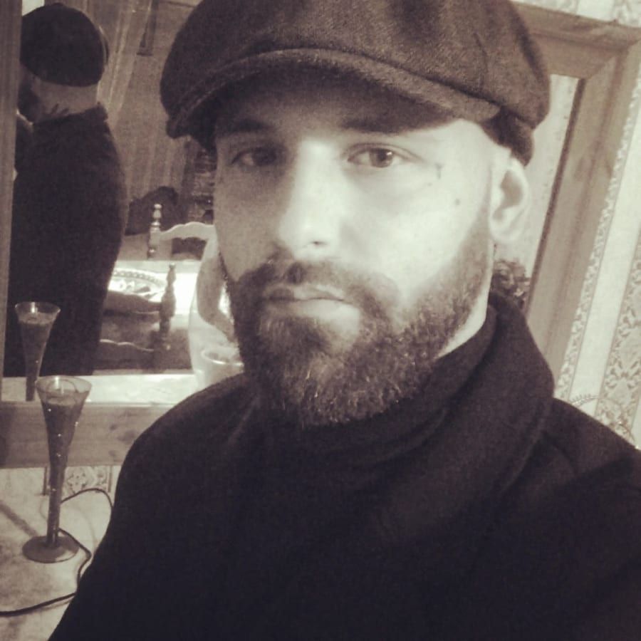 Profil de Noor, 27 ans, Annonces gay arabe à Fleurier (Neuchâtel)