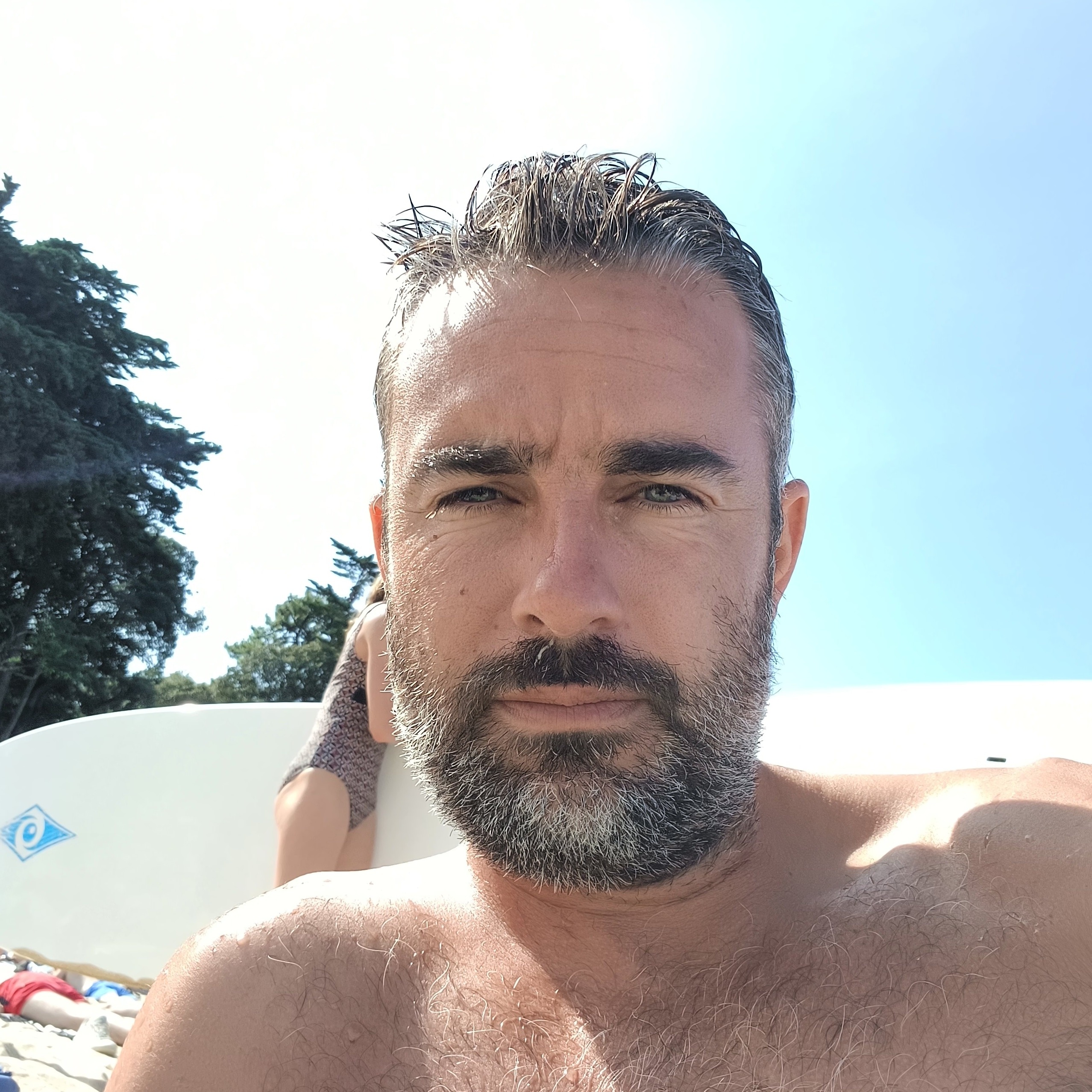 Profil de Rephael, 27 ans, Annonces gay arabe à Buttes (Neuchâtel)