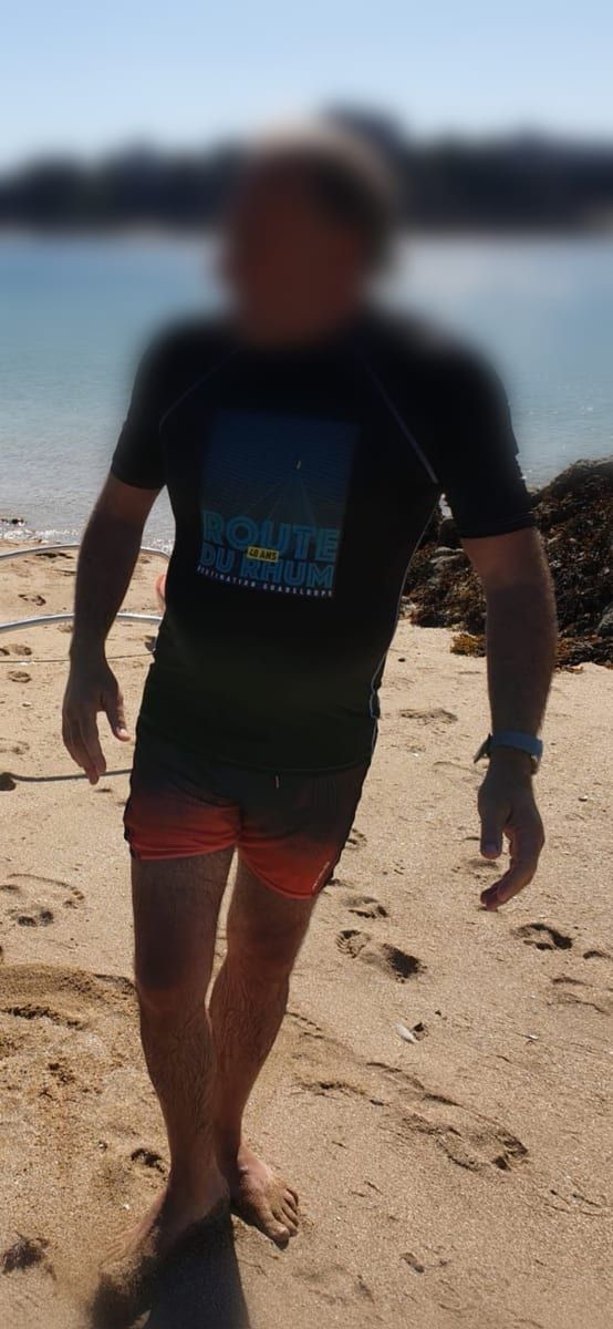 Profil de Sofyan, 41 ans, Annonces gay à Montezillon (Neuchâtel)
