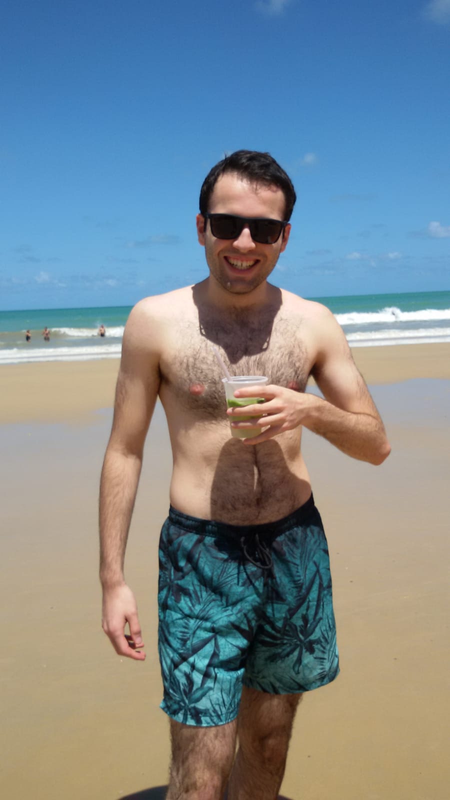 Derek - Annonces gay arabe à La Chaux-de-Fonds Profil de Derek, 43 ans, Annonces gay arabe à La Chaux-de-Fonds (Neuchâtel)