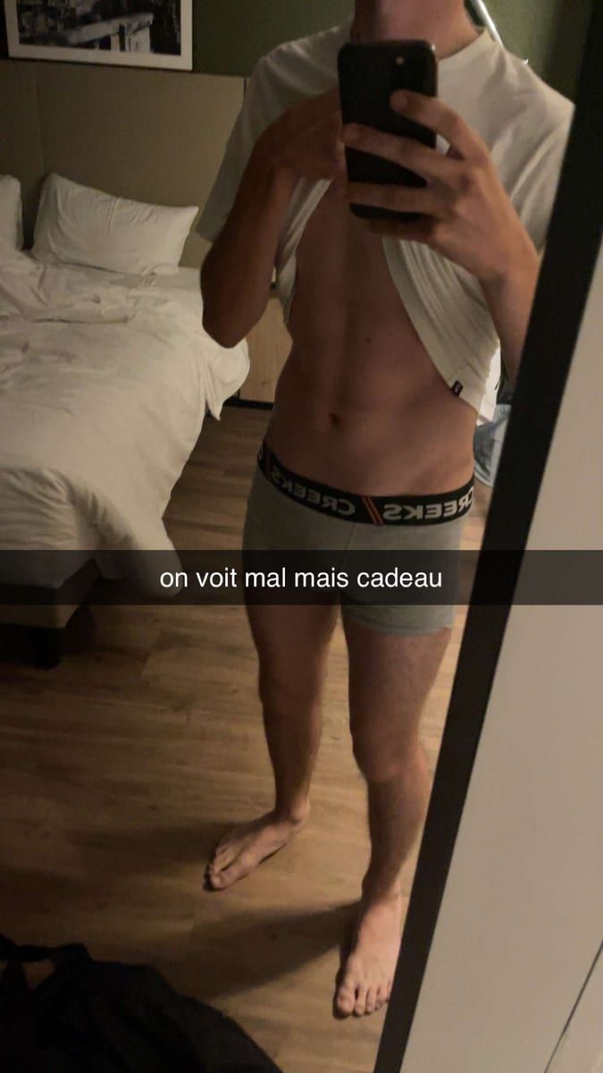 Profil de Louis-henri, 41 ans, Annonces gay black à Hauterive NE (Neuchâtel)
