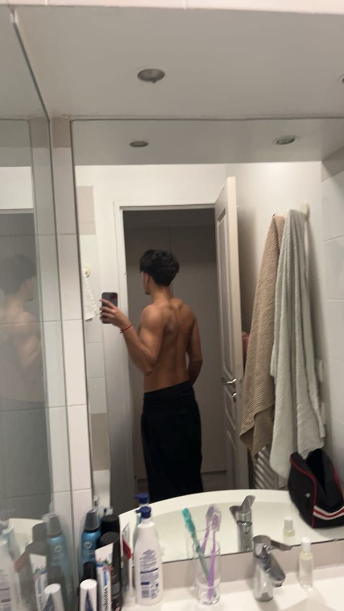 Profil de Soule, 23 ans, Annonces gay arabe à Montalchez (Neuchâtel)