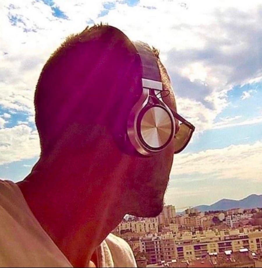 Profil de Naym, 24 ans, Annonces gay arabe à Enges (Neuchâtel)
