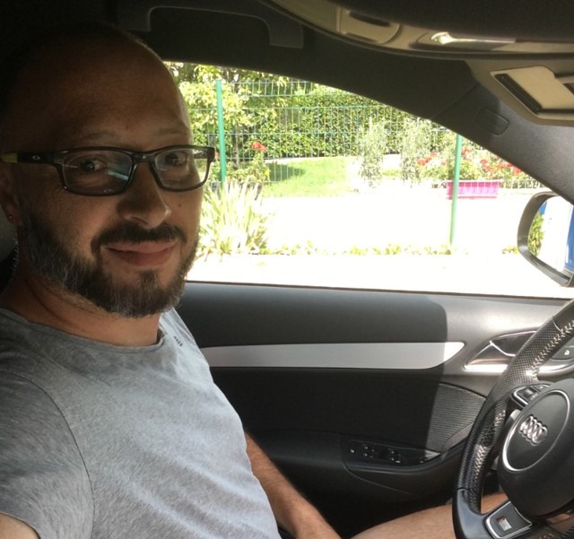 Profil de Gaudens, 32 ans, Annonces gay arabe à Areuse (Neuchâtel)