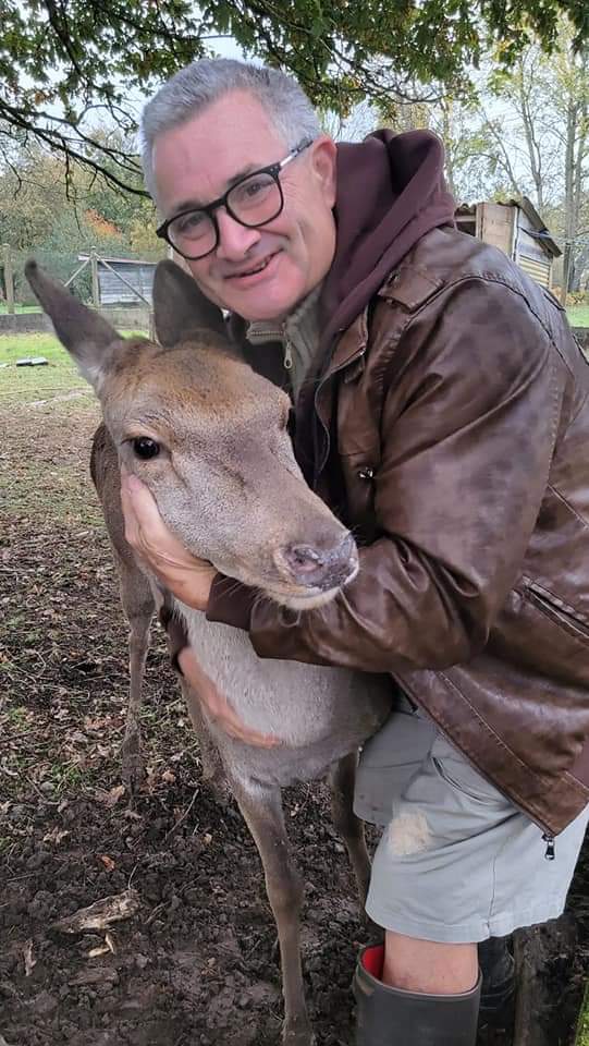 Profil de Chamseddine, 33 ans, Annonces gay à Lignières (Neuchâtel)