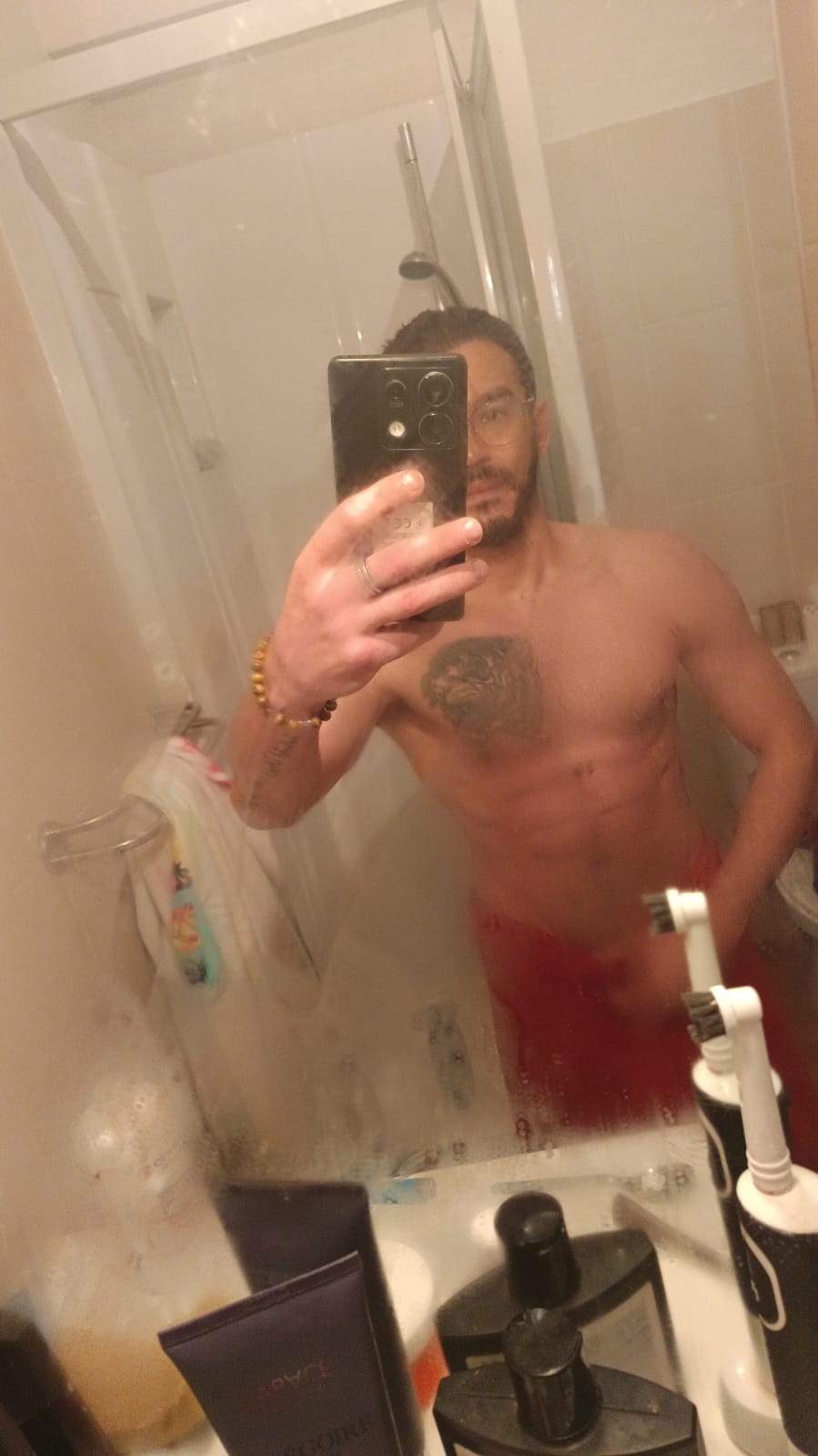 Profil de Muhammed-ali, 34 ans, Annonces gay à Vaumarcus (Neuchâtel)