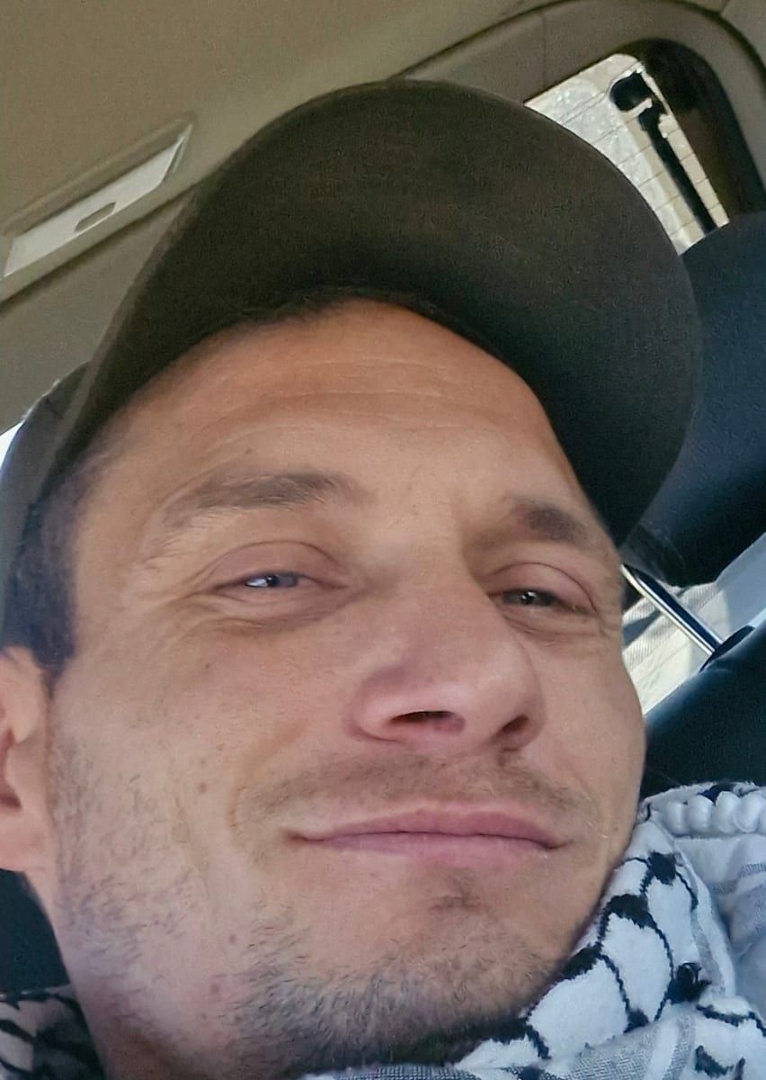 Profil de Curtis, 35 ans, Annonces gay à La Sagne NE (Neuchâtel)