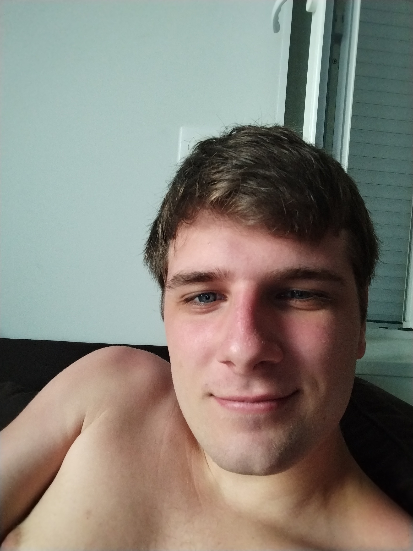 Profil de Bill, 30 ans, Annonces gay black à Marin-Epagnier (Neuchâtel)