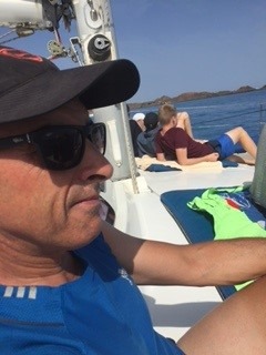 Profil de Ismail, 39 ans, Annonces gay black à Hauterive NE (Neuchâtel)