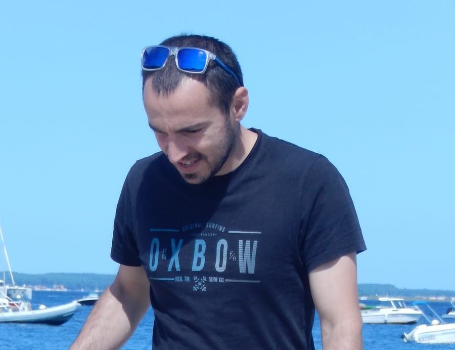 Profil de Indiana, 37 ans, Annonces gay arabe à Engollon (Neuchâtel)
