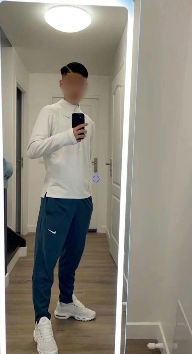 Profil de Nenad, 31 ans, Annonces gay black à Cressier NE (Neuchâtel)