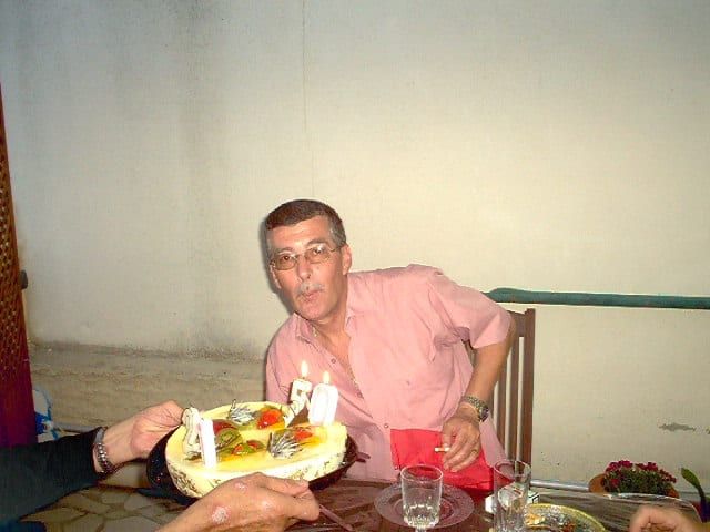 Profil de Wolfgang, 41 ans, Annonces gay arabe à Cornaux NE (Neuchâtel)