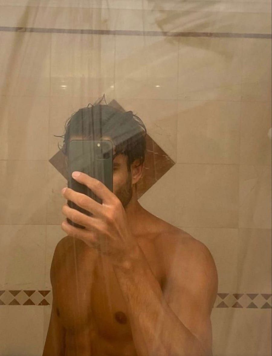 Profil de Claude-olivier, 28 ans, Annonces gay arabe à Cernier (Neuchâtel)