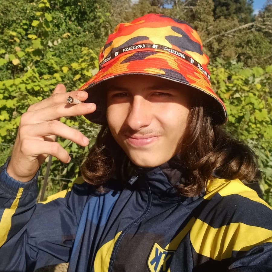 Profil de Cyann, 39 ans, Annonces gay arabe à Lignières (Neuchâtel)