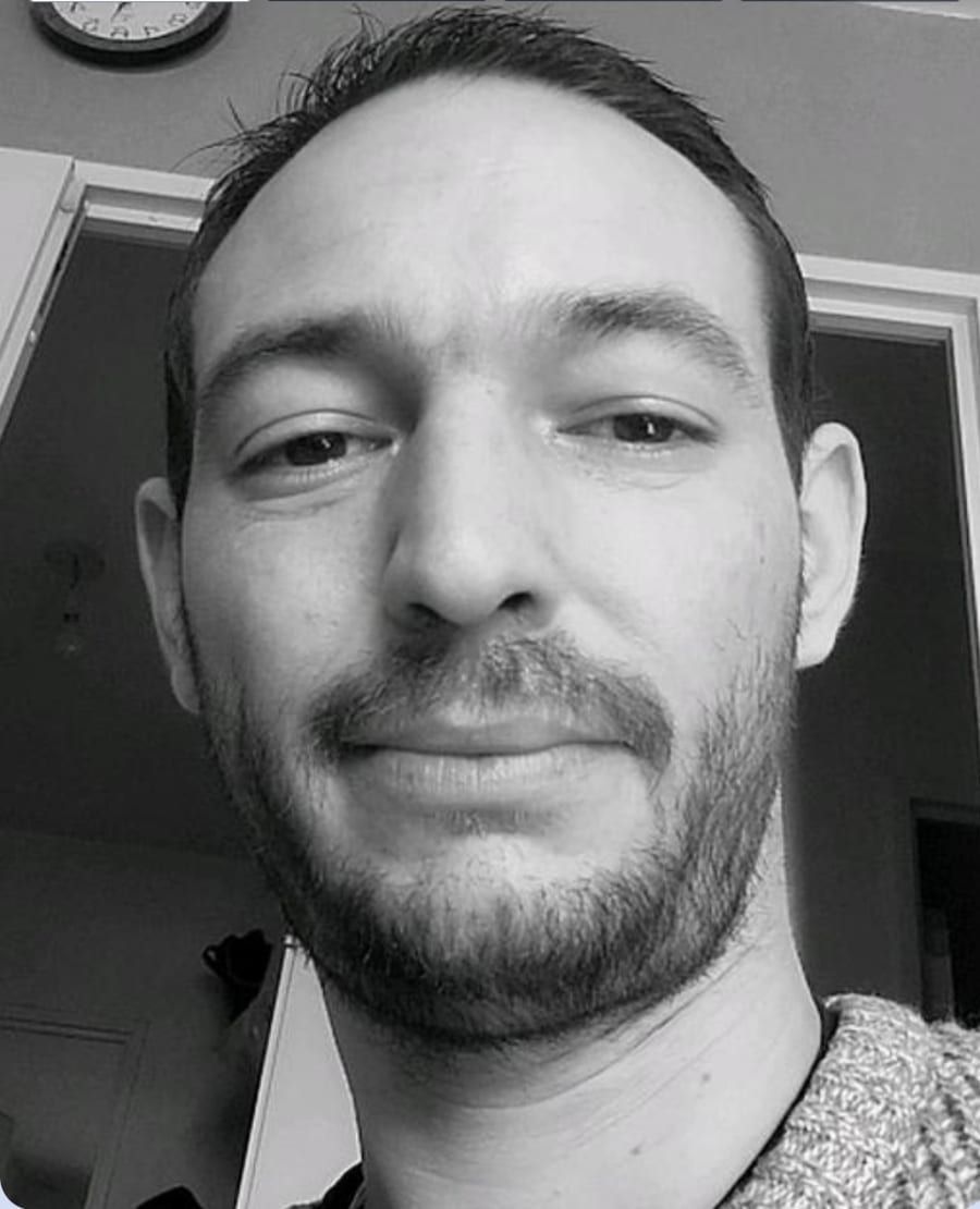 Profil de Hylann, 35 ans, Annonces gay arabe à Boveresse (Neuchâtel)