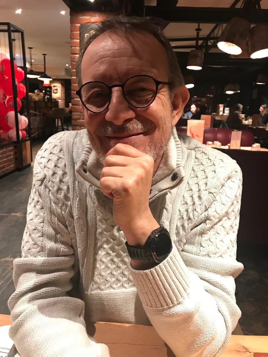 Profil de Clint, 40 ans, Annonces gay à Vilars NE (Neuchâtel)
