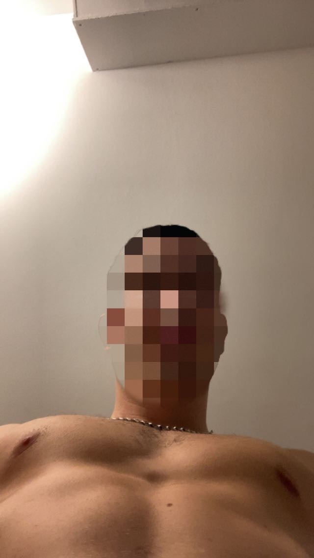 Profil de Rany, 22 ans, Annonces gay arabe à Engollon (Neuchâtel)