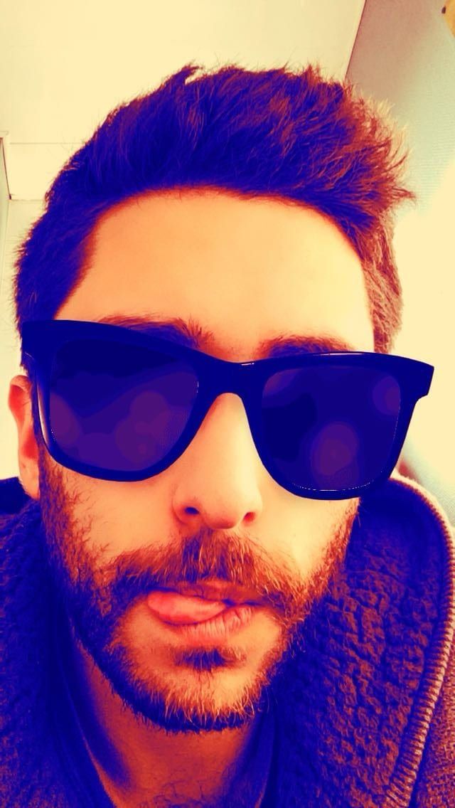 Profil de Landon, 33 ans, Annonces gay arabe à Le Landeron (Neuchâtel)