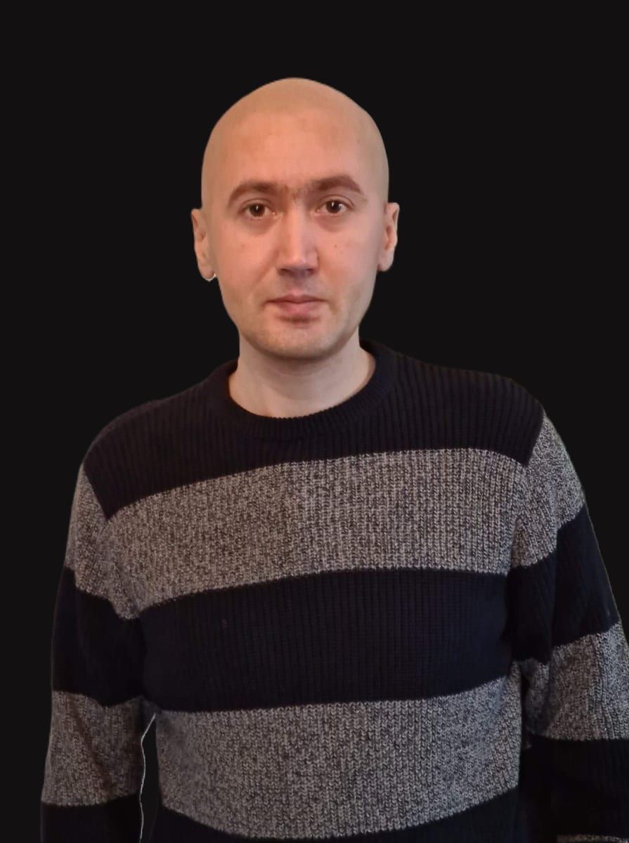 Profil de Paul-david, 42 ans, Annonces gay à Corcelles NE (Neuchâtel)