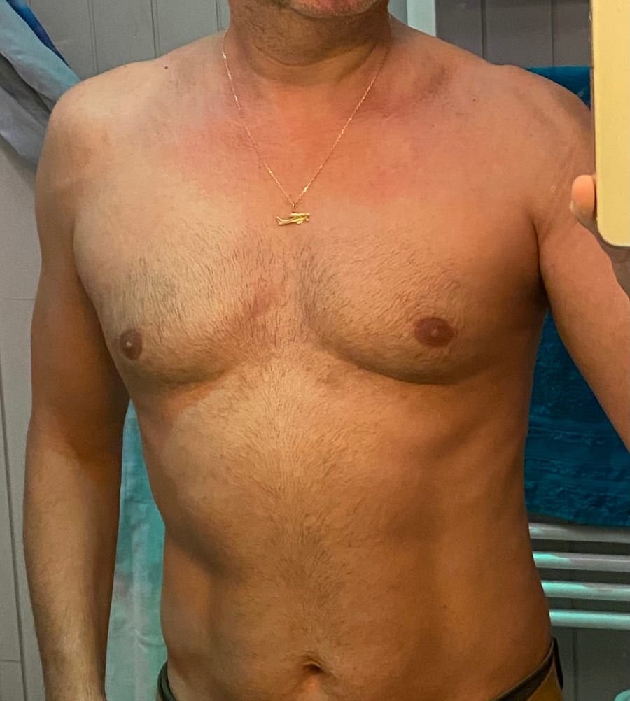 Profil de Bohdan, 28 ans, Annonces gay arabe à Gorgier (Neuchâtel)