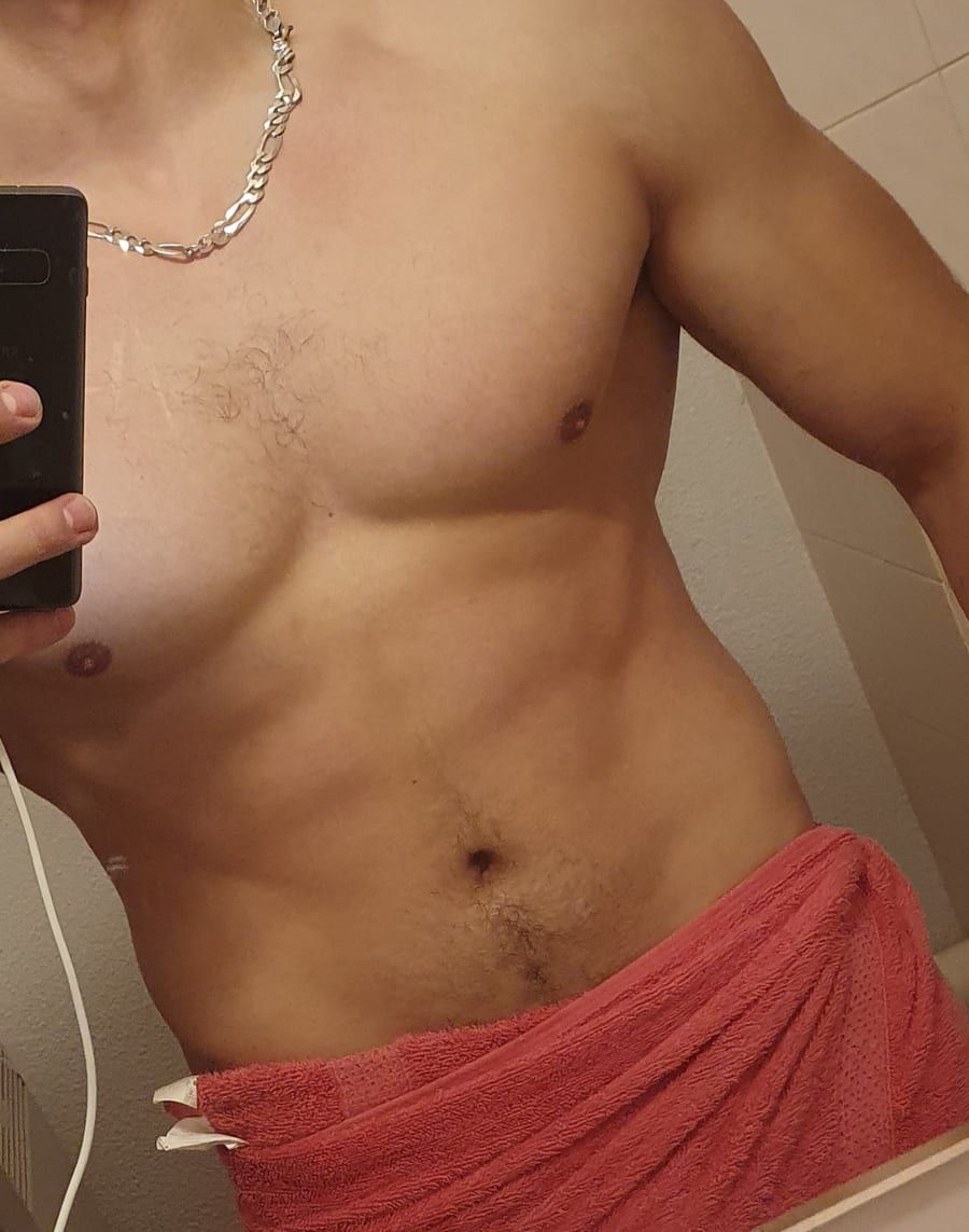 Profil de Rassim, 29 ans, Annonces gay arabe à Les Verrières (Neuchâtel)