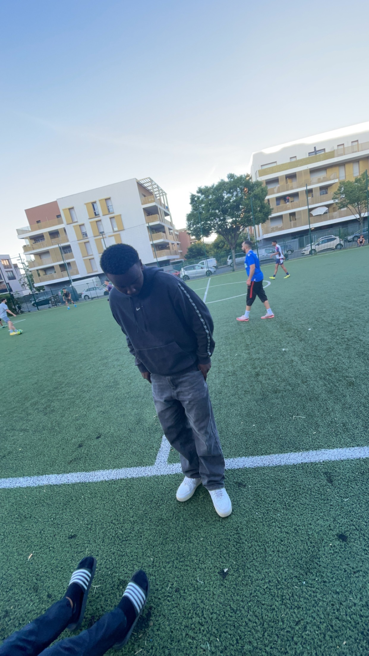 Profil de Diya, 29 ans, Annonces gay arabe à Montmollin (Neuchâtel)