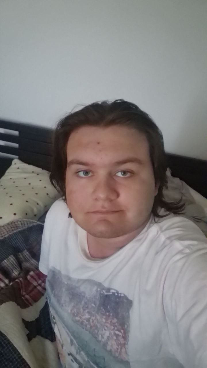 Profil de Gentien, 26 ans, Annonces gay à Les Taillères (Neuchâtel)