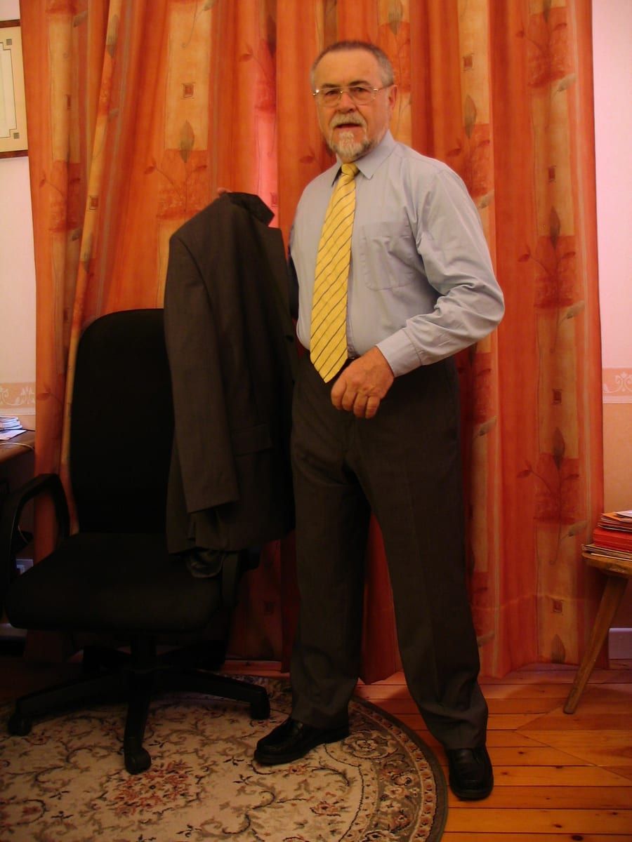 Profil de Roald, 27 ans, Annonces gay à Nods (Neuchâtel)