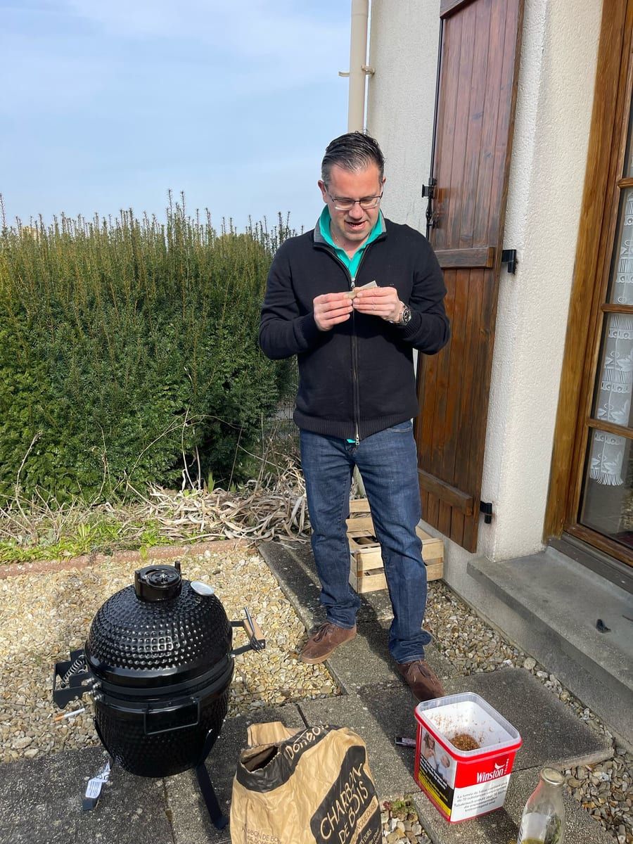Profil de Nanda, 39 ans, Annonces gay à Chaumont (Neuchâtel)