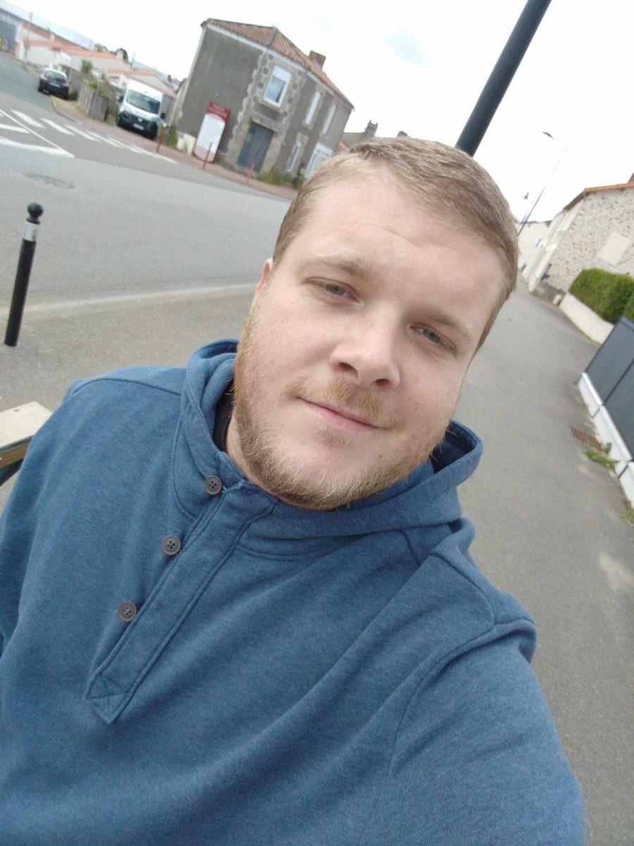 Profil de Soufian, 40 ans, Annonces gay black à Cressier NE (Neuchâtel)