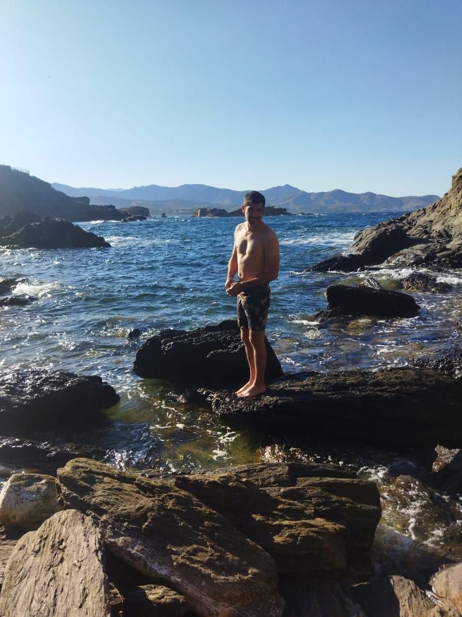 Profil de Myles, 29 ans, Annonces gay arabe à Wavre (Neuchâtel)