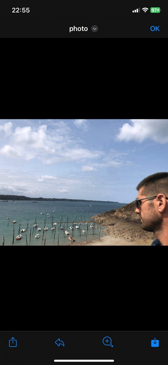 Profil de El-hadji, 39 ans, Annonces gay à Cortaillod (Neuchâtel)